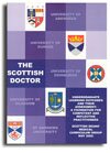 Scottish Doctors cover